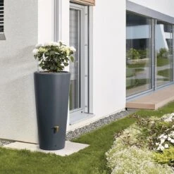 Garantia Regenton Vaso 220 Liter - 2 In 1 + Plantenbak + Vulautomaat 5 Garantia Regenton Vaso 220 Liter - 2 In 1 + Plantenbak + Vulautomaat -Beroemde Tuinonderhouds Winkel 1200x1200 396