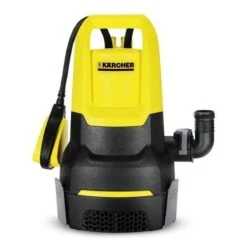 Kärcher SP 2 Flat Dompelpomp - 6000 L/u - 250w -Beroemde Tuinonderhouds Winkel 1200x1200 397