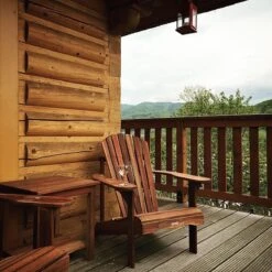 MaximaVida Adirondack Tuinstoel Toronto Oil - Uit Exclusief Mahoniehout -Beroemde Tuinonderhouds Winkel 1200x1200 42