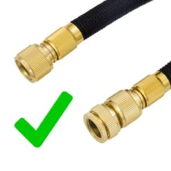 In Round Flexibele Tuinslang – 22,5 Meter – Sproeikop, Tuinslanghouder -Beroemde Tuinonderhouds Winkel 1200x1200 427