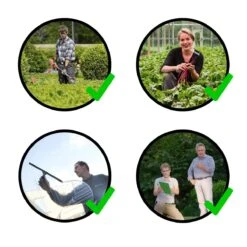 In Round Flexibele Tuinslang – 22,5 Meter – Sproeikop, Tuinslanghouder -Beroemde Tuinonderhouds Winkel 1200x1200 428