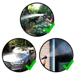 In Round Flexibele Tuinslang – 22,5 Meter – Sproeikop, Tuinslanghouder -Beroemde Tuinonderhouds Winkel 1200x1200 429