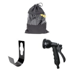 In Round Flexibele Tuinslang – 22,5 Meter – Sproeikop, Tuinslanghouder -Beroemde Tuinonderhouds Winkel 1200x1200 430