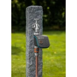 GARDENA - Smart Water Control Set Besproeiingscomputer - 1min Tot 10u - 6 Besproeiingen Per Dag -Beroemde Tuinonderhouds Winkel 1200x1200 454