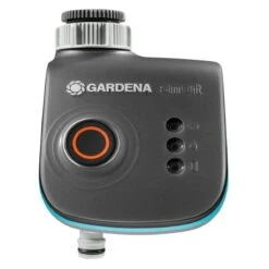 GARDENA - Smart Water Control Set Besproeiingscomputer - 1min Tot 10u - 6 Besproeiingen Per Dag -Beroemde Tuinonderhouds Winkel 1200x1200 457
