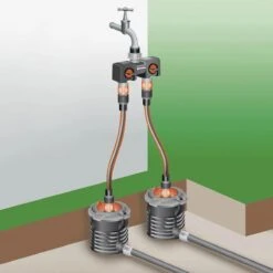 GARDENA - Waterverdeler - Slangkoppeling - 26.5 Mm -Beroemde Tuinonderhouds Winkel 1200x1200 471