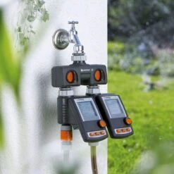 GARDENA - Waterverdeler - Slangkoppeling - 26.5 Mm -Beroemde Tuinonderhouds Winkel 1200x1200 472