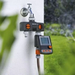 GARDENA - Waterverdeler - Slangkoppeling - 26.5 Mm -Beroemde Tuinonderhouds Winkel 1200x1200 473