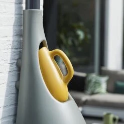 Elho Pure Raindrop 70L - Geel/Oker -Beroemde Tuinonderhouds Winkel 1200x1200 480