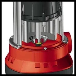 Einhell Dompelpomp GC-SP 3580 LL (350 W - 8000 L/h - 1 Mm Restwater - Traploos Instelbare Vlotterschakelaar - GeÃ¯ntegreerd Terugslagventiel - Draaghandvat - Kabelopwikkeling - Mechanische Afdichting) -Beroemde Tuinonderhouds Winkel 1200x1200 495