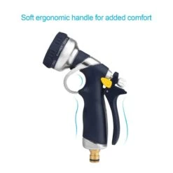Voxon Sproeikop | Broespistool | Spuitpistool Voor Tuinslang | Metalen Constrcutie Met Soft-grip Handvat -Beroemde Tuinonderhouds Winkel 1200x1200 503
