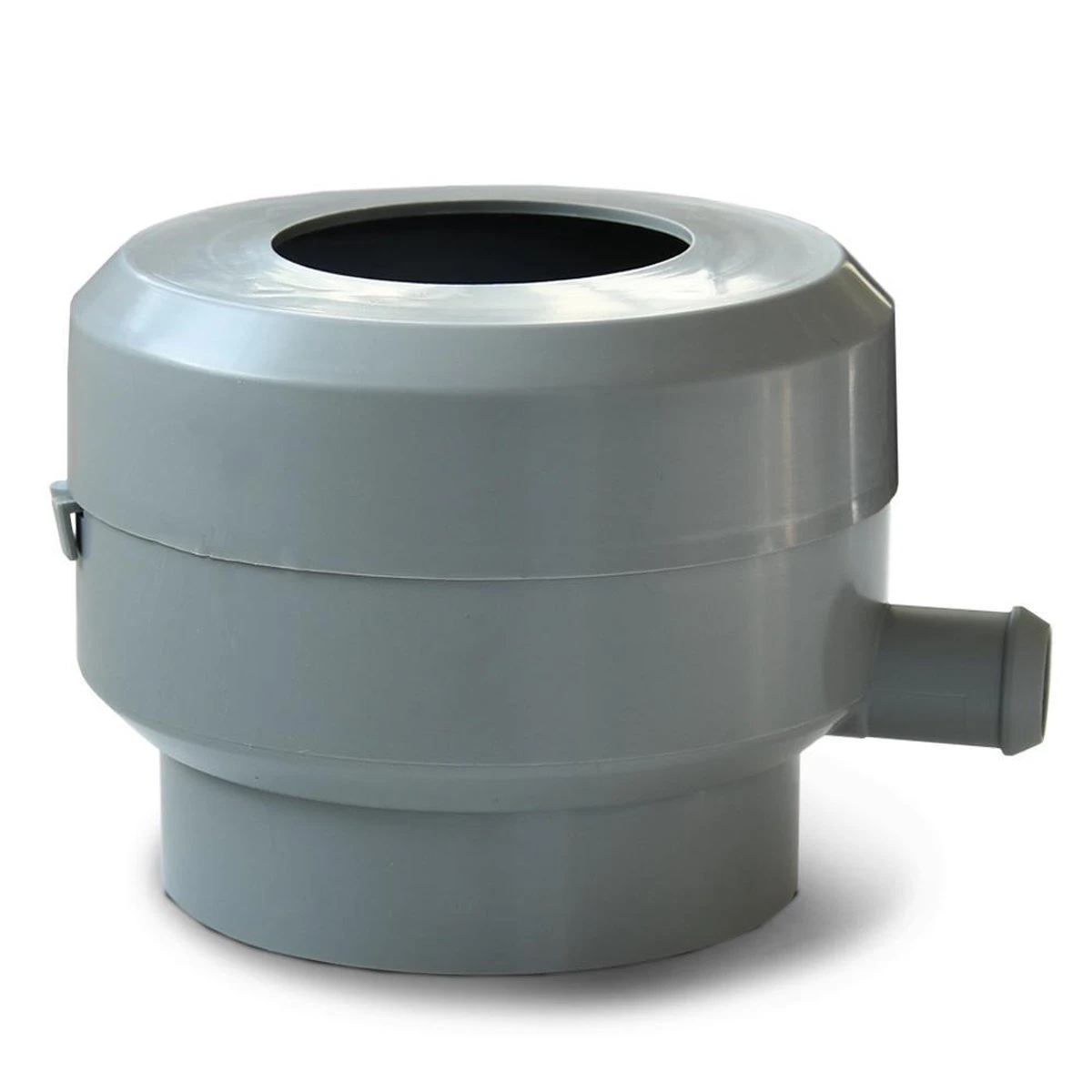 Regenton Vulautomaat 60 - 100 Mm + Afsluiter En Bladvanger 2 Regenton Vulautomaat 60 - 100 Mm + Afsluiter En Bladvanger - Afbeelding 2