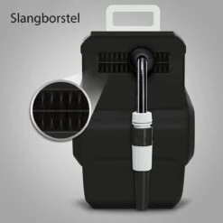 Sens Design Slanghaspel - Tuinslang Haspel - Automatisch - Zwart - 30m 10 Sens Design Slanghaspel - Tuinslang Haspel - Automatisch - Zwart - 30m -Beroemde Tuinonderhouds Winkel 1200x1200 525
