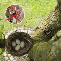 Gardigo Kattenafweergordel -Beroemde Tuinonderhouds Winkel 1200x1200 530