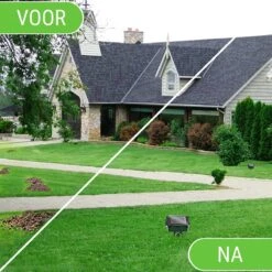 PetsBest Mollenverjager - Mollengranulaat - 2 Pack - Unieke Combinatie - Mollen Bestrijding -Beroemde Tuinonderhouds Winkel 1200x1200 533