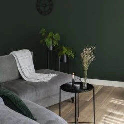 QUVIO Plantenstandaard Inclusief Pot - Staande Plantenbak - Metaal - Plantenbak - Plantenhouders - Planten Zuilen - Voor Buiten - Bloempot - 22 X 22 X 90 Cm - Zwart 8 QUVIO Plantenstandaard Inclusief Pot - Staande Plantenbak - Metaal - Plantenbak - Plantenhouders - Planten Zuilen - Voor Buiten - Bloempot - 22 X 22 X 90 Cm - Zwart -Beroemde Tuinonderhouds Winkel 1200x1200 542