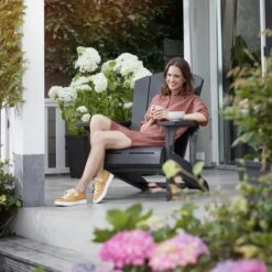 Keter Troy Adirondack Tuinstoel - 81x80x96,5cm - Grafiet 25 Keter Troy Adirondack Tuinstoel - 81x80x96,5cm - Grafiet -Beroemde Tuinonderhouds Winkel 1200x1200 56