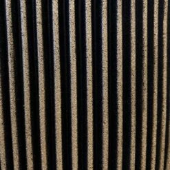 Capi Europe - Vaas Elegant Laag Groove NL - 46x58 - Goud - Voor Binnen En Buiten - KGVGB783 -Beroemde Tuinonderhouds Winkel 1200x1200 598