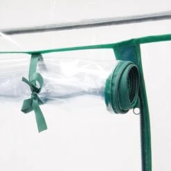 Relaxdays Tomatenkas 150x100x50 Cm - Tuinkas Tomaten - Foliekas - Serre - Kweekkas - PVC -Beroemde Tuinonderhouds Winkel 1200x1200 615