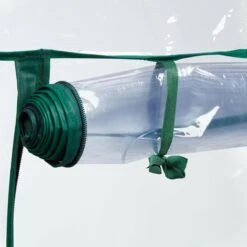 Relaxdays Tomatenkas 150x100x50 Cm - Tuinkas Tomaten - Foliekas - Serre - Kweekkas - PVC -Beroemde Tuinonderhouds Winkel 1200x1200 616