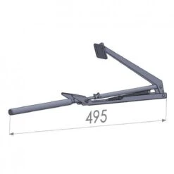 Ventomax Kweekkas Raamopener -Beroemde Tuinonderhouds Winkel 1200x1200 625