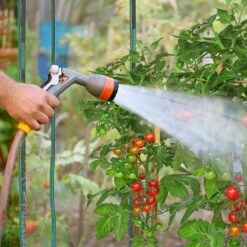 Relaxdays Tomatenkas 170 X 130 X 75 Cm - Folie Tuinkas - Grote Tomaten Kweekkas - Foliekas -Beroemde Tuinonderhouds Winkel 1200x1200 628