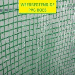 Kinzo Garden - Plastic Broeikas - Serre Van Meerdere Verdiepingen - 143 X 73 X 195 - Groen -Beroemde Tuinonderhouds Winkel 1200x1200 631