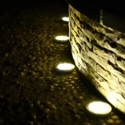 Q-Mate 4 X LED Solar Grondspot Zwart - Solar Tuinverlichting - Buitenlamp - Tuinverlichting Op Zonne-Energie 10 Q-Mate 4 X LED Solar Grondspot Zwart - Solar Tuinverlichting - Buitenlamp - Tuinverlichting Op Zonne-Energie -Beroemde Tuinonderhouds Winkel 1200x1200 654