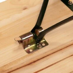 Casaria Tuinset Hout – 2 Banken 1Tafel Inklapbaar - 170x46x75cm -Beroemde Tuinonderhouds Winkel 1200x1200 69