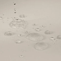 Casaria Polyrattan Zonne-Eiland Ø185cm – Incl. Kussens - Zwart Crème -Beroemde Tuinonderhouds Winkel 1200x1200 8