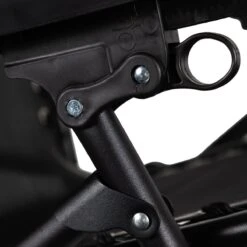 Luxe Ligstoel Met Hoofdsteun & Voetsteun - Verstelbare Rugleuning - Zonnebed Relaxstoel Voor Tuin/Terras/Strand/Balkon/Zwembad/Camping - Inklapbaar - Weerbestendig - Zwart 12 Luxe Ligstoel Met Hoofdsteun & Voetsteun - Verstelbare Rugleuning - Zonnebed Relaxstoel Voor Tuin/Terras/Strand/Balkon/Zwembad/Camping - Inklapbaar - Weerbestendig - Zwart -Beroemde Tuinonderhouds Winkel 1200x1200 86