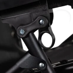 Luxe Ligstoel Met Hoofdsteun & Voetsteun - Verstelbare Rugleuning - Zonnebed Relaxstoel Voor Tuin/Terras/Strand/Balkon/Zwembad/Camping - Inklapbaar - Weerbestendig - Zwart 16 Luxe Ligstoel Met Hoofdsteun & Voetsteun - Verstelbare Rugleuning - Zonnebed Relaxstoel Voor Tuin/Terras/Strand/Balkon/Zwembad/Camping - Inklapbaar - Weerbestendig - Zwart -Beroemde Tuinonderhouds Winkel 1200x1200 88