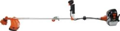 TIMBERPRO - Bosmaaier 2-in-1 - Benzine - Draad En Mes - 52 Cm³ - 3,0 PK. -Beroemde Tuinonderhouds Winkel 1200x311