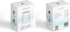 Arisenn® Crystal Solar Buitenlamp - IP65 Waterdicht - Prachtige Solar Technologie Monokristal Zonnepaneel Wandlamp - 3000K Warm Wit (sfeervol) - Tuinverlichting Op Zonne-energie | Schutting Wand Licht 15 Arisenn® Crystal Solar Buitenlamp - IP65 Waterdicht - Prachtige Solar Technologie Monokristal Zonnepaneel Wandlamp - 3000K Warm Wit (sfeervol) - Tuinverlichting Op Zonne-energie | Schutting Wand Licht -Beroemde Tuinonderhouds Winkel 1200x550