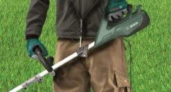 Bosch AFS 23-37 Bosmaaier - 950 W - Op Snoer - Incl. Mes En Draad -Beroemde Tuinonderhouds Winkel 1200x647 2