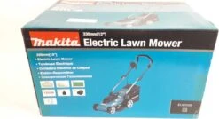 Makita Grasmaaier - ELM3320 - 230 V - 33 Cm -Beroemde Tuinonderhouds Winkel 1200x652