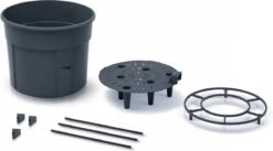 TOMATENPOT VOOR HET KWEKEN VAN TOMATEN PROSPERPLAST 28L 11 TOMATENPOT VOOR HET KWEKEN VAN TOMATEN PROSPERPLAST 28L -Beroemde Tuinonderhouds Winkel 1200x664