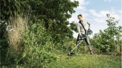 Bosch AFS 23-37 Bosmaaier - 950 W - Op Snoer - Incl. Mes En Draad -Beroemde Tuinonderhouds Winkel 1200x672