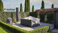 AeroCover Parasolhoes - Zweef Parasols - Grijs - 250x55 Cm (HxB) 27 AeroCover Parasolhoes - Zweef Parasols - Grijs - 250x55 Cm (HxB) -Beroemde Tuinonderhouds Winkel 1200x673