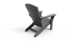Keter Troy Adirondack Tuinstoel - 81x80x96,5cm - Grafiet 17 Keter Troy Adirondack Tuinstoel - 81x80x96,5cm - Grafiet -Beroemde Tuinonderhouds Winkel 1200x675 2
