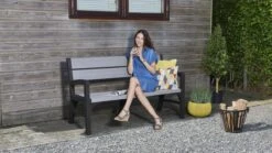 Keter Montero Tuinbank - 3-personen - 150x62,5x89cm – Grafiet 26 Keter Montero Tuinbank - 3-personen - 150x62,5x89cm – Grafiet -Beroemde Tuinonderhouds Winkel 1200x675 4