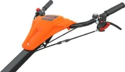 Kibani Grondfrees Benzine - 196cc - 46CM Breedte - 6.5PK - Loncin Motor - Tuinfrees - Tuinfrees Benzine - Bodemfrees - Tuinploeg - Grondfreesmachine -Beroemde Tuinonderhouds Winkel 1200x695