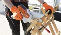Stihl Accu Mini Kettingzaag SET - Snoeischaar - Snoeizaag - Hand Kettingzaag - Professioneel- Hovenier- Tuinman -Beroemde Tuinonderhouds Winkel 1200x706