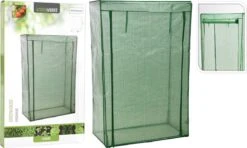 Pro Garden ProGarden Kweekkas - 120 X 80 X 60 Cm -Beroemde Tuinonderhouds Winkel 1200x717 1