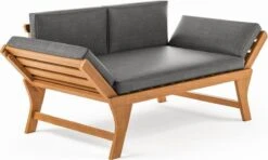 Loungebank Tuin FSC Antraciet – Makkelijk Verstelbaar Lounge Bank Balkon – Tuinbank Lounge Hardhout FSC – Perfecthomeshop 34 Loungebank Tuin FSC Antraciet – Makkelijk Verstelbaar Lounge Bank Balkon – Tuinbank Lounge Hardhout FSC – Perfecthomeshop -Beroemde Tuinonderhouds Winkel 1200x720