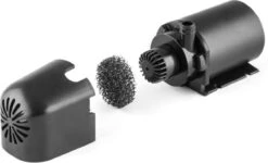 Blumfeldt Greenkeeper Automatisch Bewateringssysteem - Besproeiingscomputer - Druppelsysteem - Bewateringsautomaat Ideaal Tijdens Vakantie - Voor 60 Potplanten -Beroemde Tuinonderhouds Winkel 1200x728 1