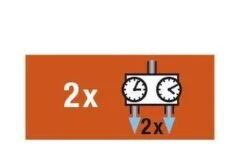 GARDENA Besproeiingsomputer MultiControl Duo - 3 Besproeiingen Per Dag - 1min Tot 3u 59min. -Beroemde Tuinonderhouds Winkel 1200x794 2