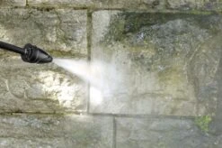 Kärcher - K 25 Silent Limited Edition - Hogedrukreiniger - 1400w - 110 Bar - 20 M²/h - Met Schuimsproeier -Beroemde Tuinonderhouds Winkel 1200x796 1