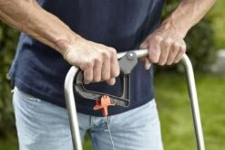 GARDENA - Strooiwagen L - Strooikar - 400m2 - 12.5 Liter -Beroemde Tuinonderhouds Winkel 1200x799 11