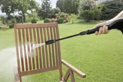 Kärcher - K 25 Silent Limited Edition - Hogedrukreiniger - 1400w - 110 Bar - 20 M²/h - Met Schuimsproeier -Beroemde Tuinonderhouds Winkel 1200x799 14